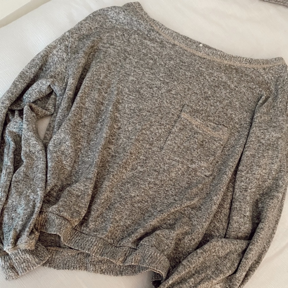 Boutique Sweater